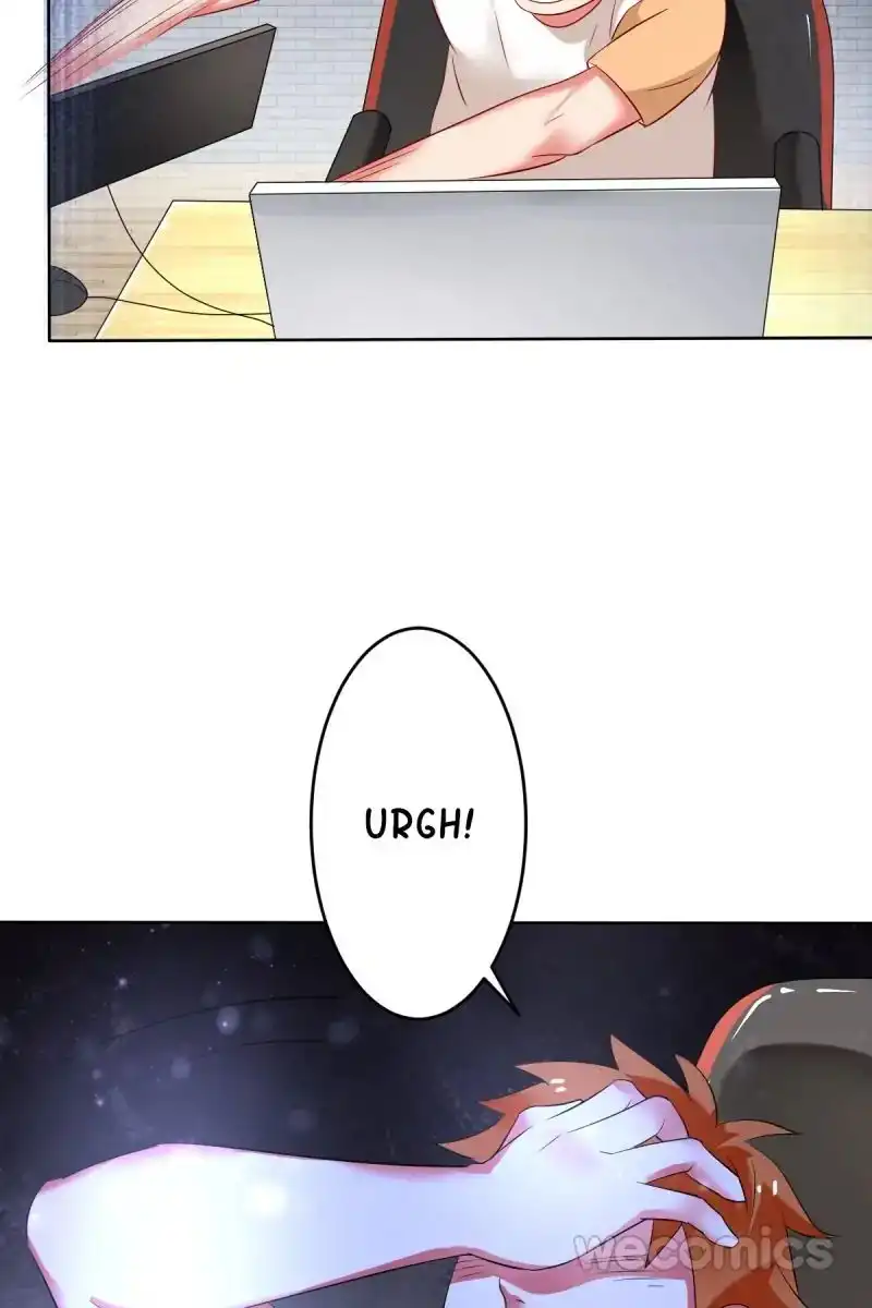 Legend Reboot Chapter 28 14